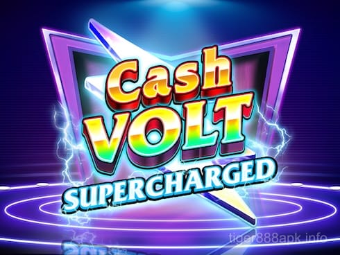 Cash Volt Supercharged