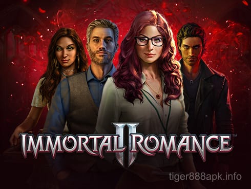Immortal Romance II