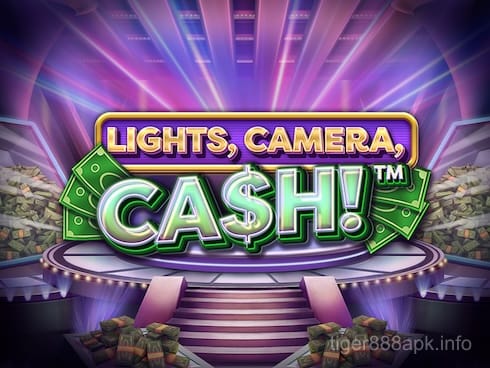 Lights Camera Cash