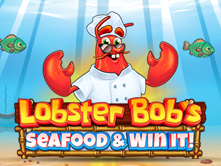 Lobster Bob's Sea Food and Win It