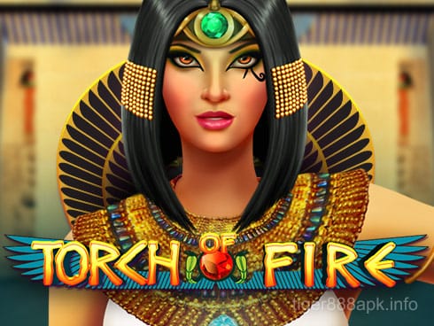 Torch of Fire
